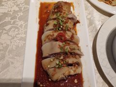 沙姜猪手-恒宝和宴(合生广场店)