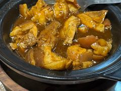 -兴记肉骨茶(甲洞大街第二新分店)