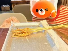 -三个大叔烤羊肉串·炭炉砂锅菜(西三旗店)