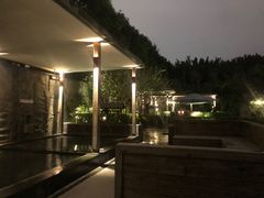 -明谷行馆·温泉