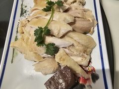 -红大哥水门鸡饭(總店)