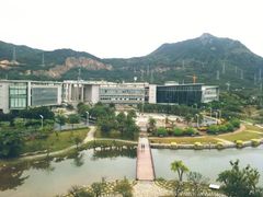 -厦门理工学院(集美校区)