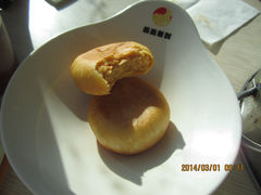 金丝肉松饼-面面聚到(文化广场店)