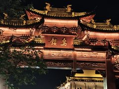 -乌镇景区