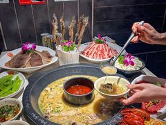 -要德火锅(甪直店)