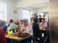 大堂-老四烧饼铺(丽源路店)