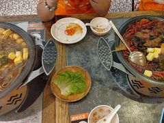 -探鱼·鲜青椒爽麻烤鱼(正佳广场店)