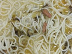 -雪琴面馆富安特色鱼汤面(城中花园店)
