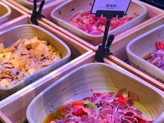 -盛江山自助料理(奥莱锦辉购物广场店)