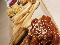 -必胜客(唐延店)