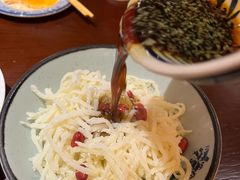 -左陕右甘(亚运村店)