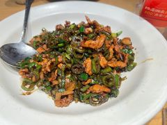 -湘阁里辣(南岭购物广场店)