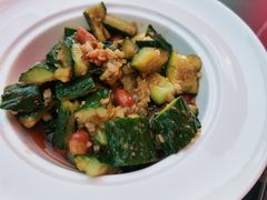 -粉墨特色菜·烧烤音乐酒馆