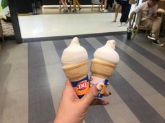 -DQ·蛋糕·冰淇淋(新佳丽店)