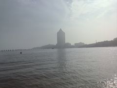 -青岛第二海水浴场