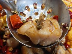 -满堂春特色餐馆