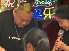 -紫阳富豪大酒店(惠南店)