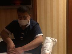 -智慧盲人按摩艾灸-颈肩腰膝疼痛调理(浦东店)