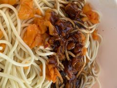 -宋记热干面馆(五福路店)