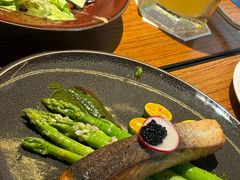 -MARU玛露音乐餐厅(大学路店)