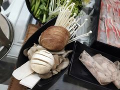 -丽江庭院之丽江往事(安定门店)
