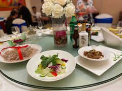 -苏州吴中白金汉爵大酒店