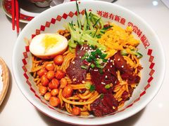 -味福记·江西小炒·南昌小吃(青山湖万达店)