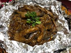 -临高吉海土窑海鲜(琼山店)