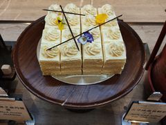 -新发展亚太JW万豪酒店·福苑咖啡厅