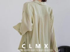 -CLMX(新天地凯德晶萃广场店)