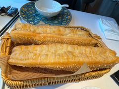 -小厨娘淮扬菜(天印大道店)