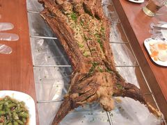 -大家烤羊庄·聚餐团建·谢师宴·生日派对(南山店)