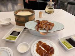 -全聚德(常州店)