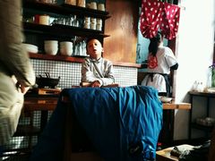 -铃木食堂(帽儿胡同店)