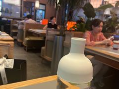 -桂满陇·蟹黄小笼汤包(巴黎春天浦建店)