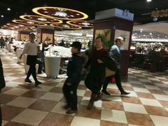 -比亚森自助烤肉料理(裕华店)