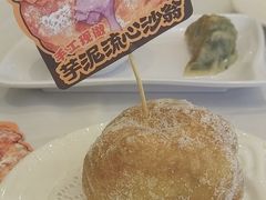 -稻香海鲜饭店(第一国际店)