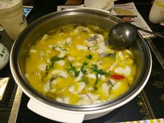 -严厨老坛酸菜鱼(吴江万宝店)