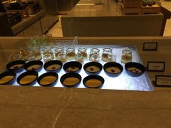 -新发展亚太JW万豪酒店·福苑咖啡厅