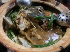 -华仔土鸡店(创意产业园店)