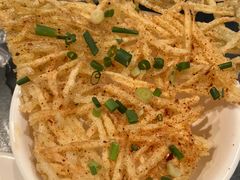 干煸洋芋丝-南蛮子(进贤路店)
