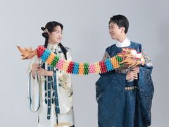 -浪漫一生摄影美学(怀柔开放路店)