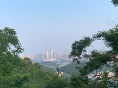 -岳麓山风景名胜区