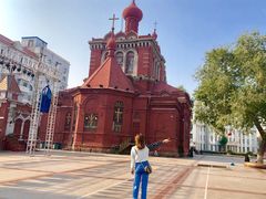 -圣·阿列克谢耶夫教堂