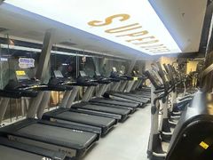 -超鹿运动(达信大厦店)