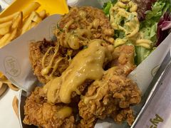 -艾薯夫妇Aysh(红山店)