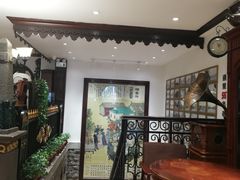 -老厨家(友谊路总店)