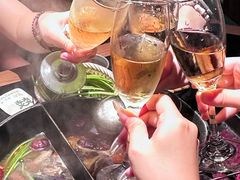 -大龙燚·旷野鲜火锅(广州首店)