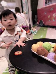 -MINI MARS KIDS CLUB亲子家庭中心(长宁天山店)