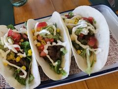 牛肉塔可-HFFOUSA TACO弗萨塔可墨西哥餐厅(颐堤港店)